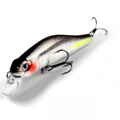 Воблер Bearking Orbit (slicker-80), 80мм, 8.5g, цв. B445211