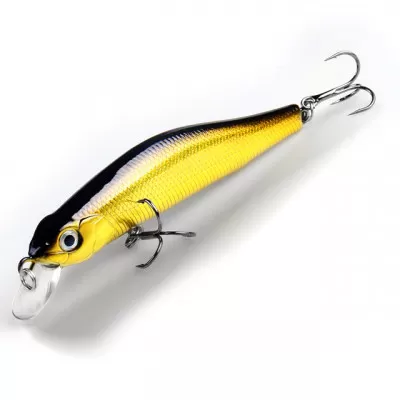 Воблер Bearking Orbit (slicker-80), 80мм, 8.5g, цв. C445212