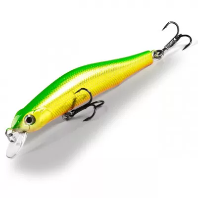 Воблер Bearking Orbit (slicker-80), 80мм, 8.5g, цв. H445215