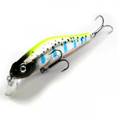 Воблер Bearking Orbit (slicker-80), 80мм, 8.5g, цв. I445216