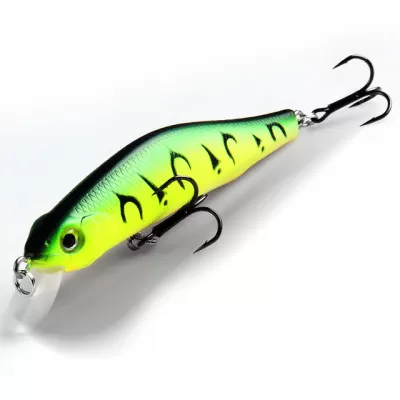 Воблер Bearking Orbit (slicker-80), 80мм, 8.5g, цв. J445217