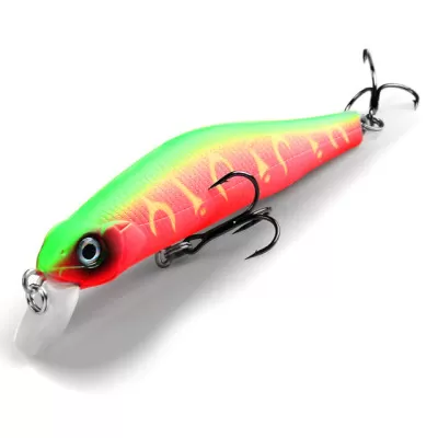 Воблер Bearking Orbit (slicker-80), 80мм, 8.5g, цв. N445842