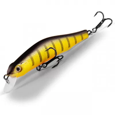 Воблер Bearking Orbit (slicker-80), 80мм, 8.5g, цв. P445219
