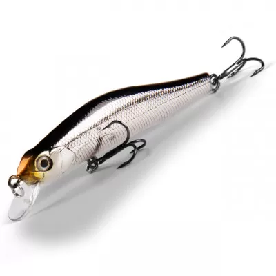 Воблер Bearking Orbit (slicker-80), 80мм, 8.5g, цв. S445220