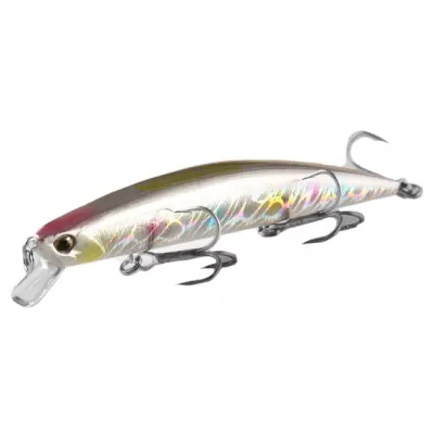 Воблер Bearking Slim Minow 140F, 140мм, 18g, (заглуб.0,5 -0,8м), цв. B