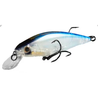 Воблер Bearking Squad Minnow 95SP, 95мм, 14.8g, (заглуб.0,9м), цв. A