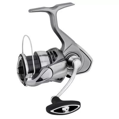 Катушка DAIWA EXCELER(23г.) LT 4000-C