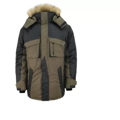 Костюм "IFRIT-WORGEN" Taslan blazer (Хаки, 52/54, 170-176)