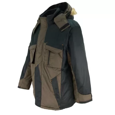 Костюм "IFRIT-WORGEN" Taslan blazer (Хаки, 52/54, 170-176)