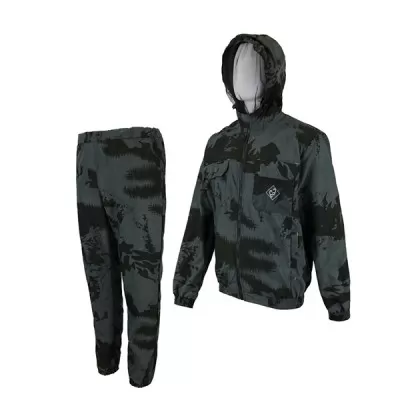 Костюм "Zealot" муж., тк. смесовая 110 г/м2 (Серый кам., 52/54, 170-176)
