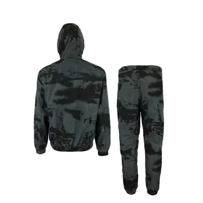 Костюм "Zealot" муж., тк. смесовая 110 г/м2 (Серый кам., 52/54, 170-176)