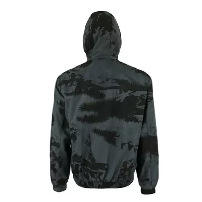 Костюм "Zealot" муж., тк. смесовая 110 г/м2 (Серый кам., 52/54, 170-176)