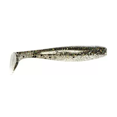 Виброхвосты съедобные LJ Pro series MINNOW 05.60/T01 10шт.409691