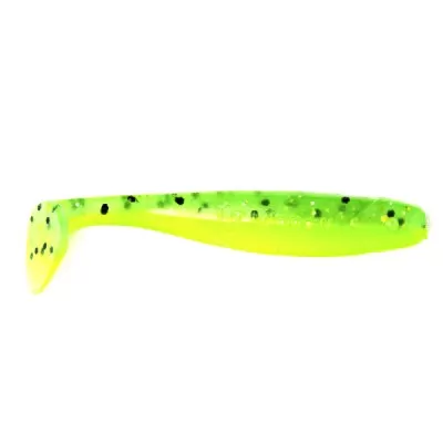 Виброхвосты съедобные LJ Pro series MINNOW 05.60/T18 10шт.409078