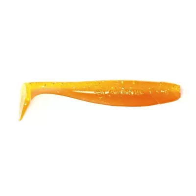 Виброхвосты съедобные LJ Pro series MINNOW 05.60/T26 10шт.410962