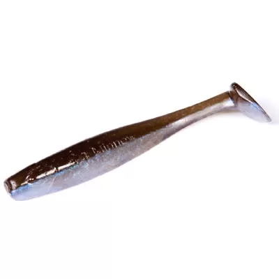 Виброхвосты съедобные LJ Pro series MINNOW 05.60/T46 10шт.409080
