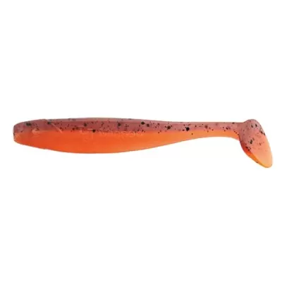 Виброхвосты съедобные LJ Pro series MINNOW 05.60/T48 10шт.409692
