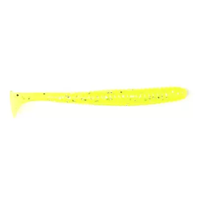 Виброхвосты съедобные LJ Pro series Spark Tail 3,0in (07,60)/071 7шт.434225