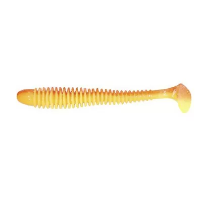 Виброхвосты съедобные LJ Pro series Spark Tail 3,0in (07,60)/T54 7шт.434235