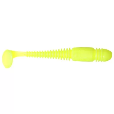 Виброхвосты съедобные LJ Pro series TIOGA 05.00/S88 10шт.409679