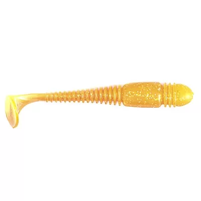 Виброхвосты съедобные LJ Pro series TIOGA 05.00/S26 10шт.409328