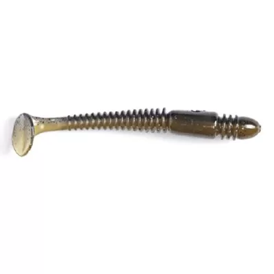 Виброхвосты съедобные LJ Pro series TIOGA 07.50/T45 7шт.409331
