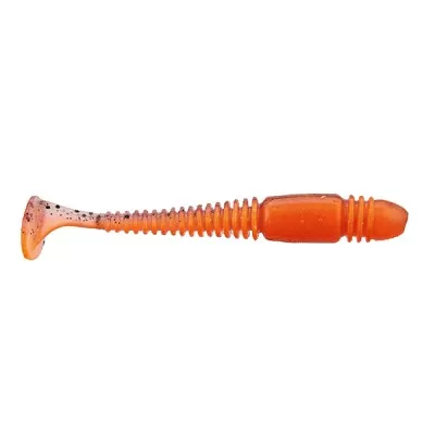Виброхвосты съедобные LJ Pro series TIOGA 07.50/T48 7шт.409686
