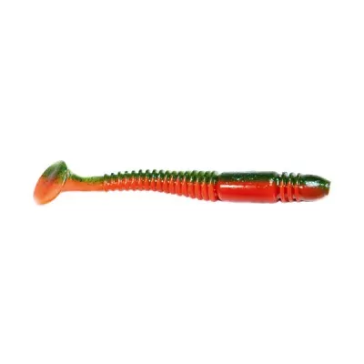 Виброхвосты съедобные LJ Pro series TIOGA 07.50/T56 7шт.411903