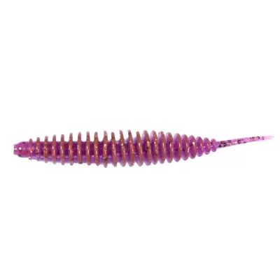 Слаги съедобные искусственные LJ Pro Series ULTRAWORM 2,0in (05.00)/S13 9шт.437274