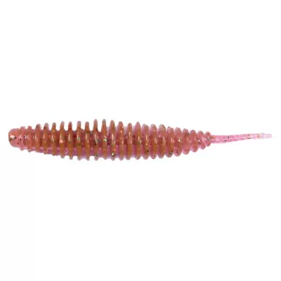 Слаги съедобные искусственные LJ Pro Series ULTRAWORM 2,0in (05.00)/S14 9шт.437275
