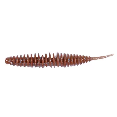 Слаги съедобные искусственные LJ Pro Series ULTRAWORM 2,0in (05.00)/S19 9шт.437276