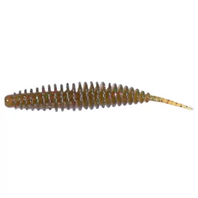 Слаги съедобные искусственные LJ Pro Series ULTRAWORM 2,0in (05.00)/S21 9шт.437277