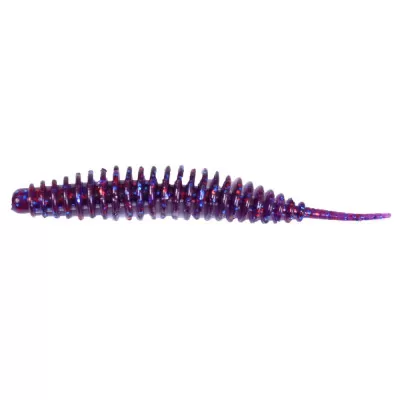 Слаги съедобные искусственные LJ Pro Series ULTRAWORM 2,0in (05.00)/S63 9шт.437278