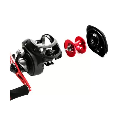 Катушка RYOBI SMAP ZM-L (3350)
