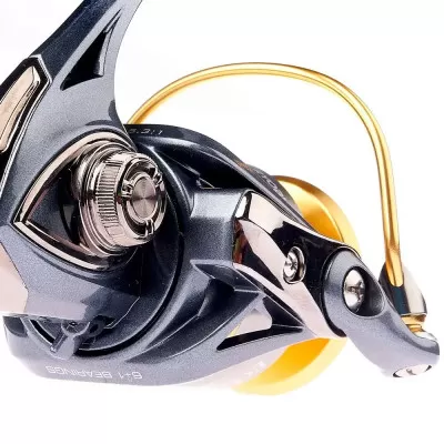 Катушка RYOBI ECUSIMA PRO 1000 