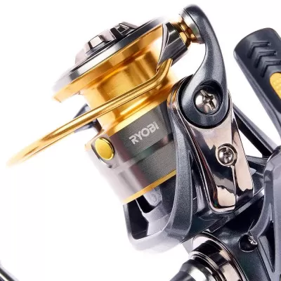 Катушка RYOBI ECUSIMA PRO 1000 