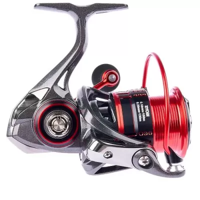 Катушка RYOBI EXCIA PRO 4000MATCH