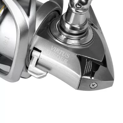 Катушка RYOBI VIRTUS FEEDER 4000