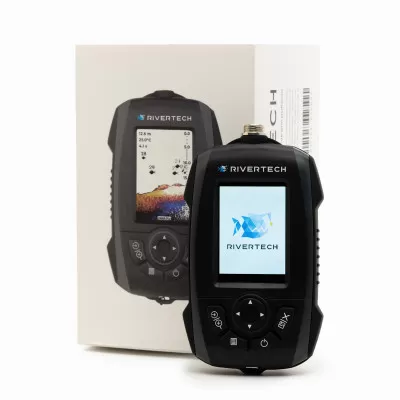Эхолот Rivertech 8448652