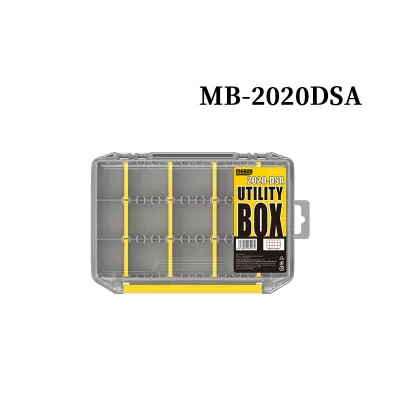 Коробка рыболовная MB-2020DSA449654