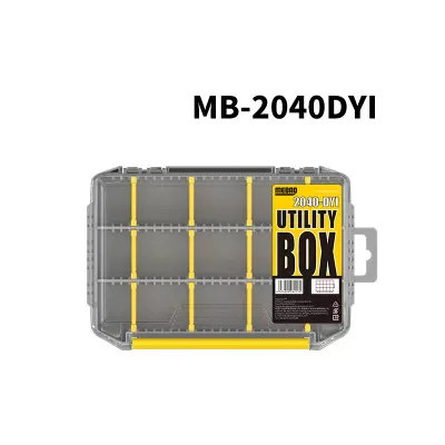 Коробка рыболовная MB-2040DYI449657