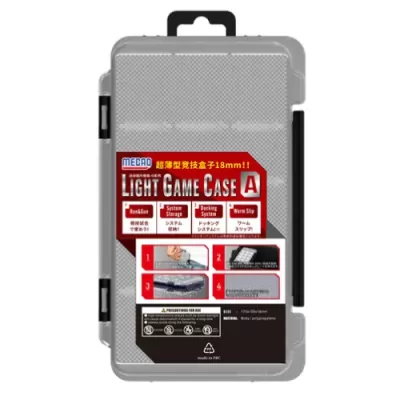 Коробка рыболовная MBOA-18449662