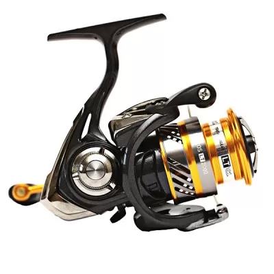 Катушки DAIWA