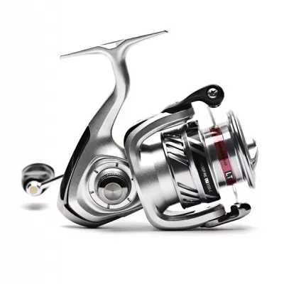 Катушка DAIWA CROSSFIRE(20г.) LT 2500