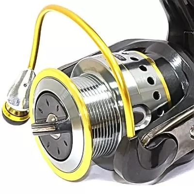 Катушка RYOBI ECUSIMA 3000
