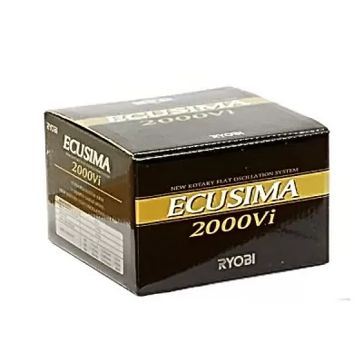 Катушка RYOBI ECUSIMA 3000