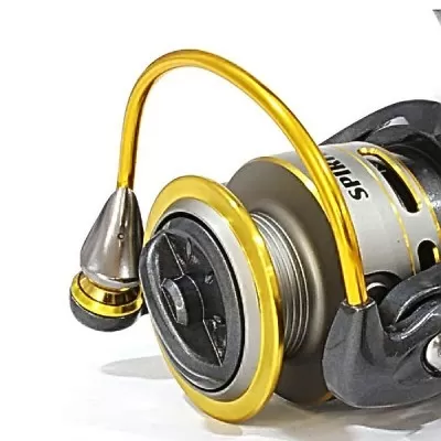 Катушка RYOBI SPIRITUAL 500 