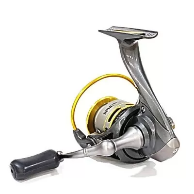 Катушка RYOBI SPIRITUAL 500 
