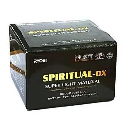 Катушка RYOBI SPIRITUAL 500 