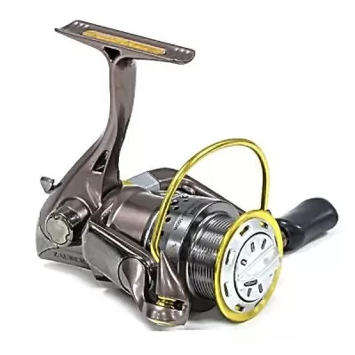 Катушка RYOBI Zauber 1000 8+1bb